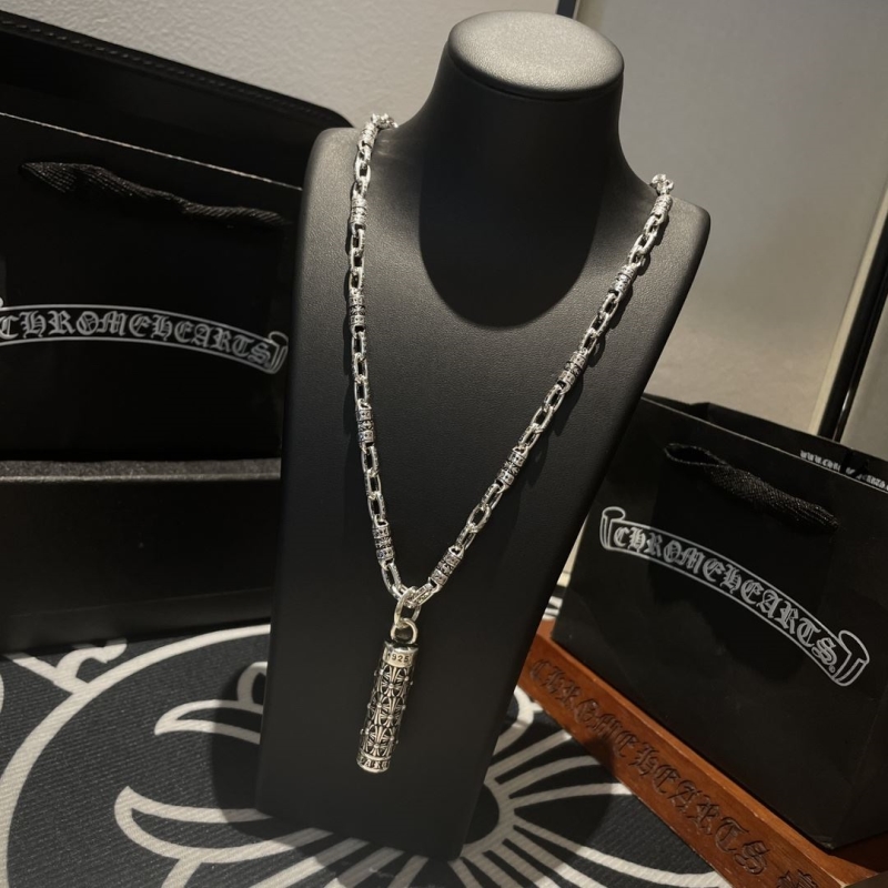 Chrome Hearts Necklaces